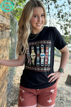 Load image into Gallery viewer, Cinched Up T-Shirt
