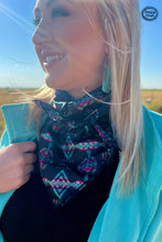 Load image into Gallery viewer, The Gypsy Wild Rag
