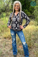 Load image into Gallery viewer, Down In The Hills Pullover
