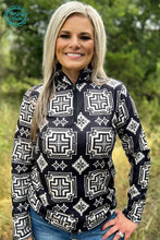 Load image into Gallery viewer, Down In The Hills Pullover
