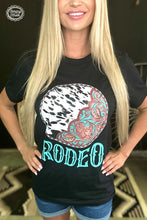 Load image into Gallery viewer, Rodeo Tooled T-Shirt
