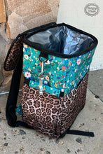 Load image into Gallery viewer, ID Pick You  Cooler Bag
