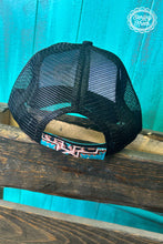 Load image into Gallery viewer, Kitty Cross Zia  Baseball Cap

