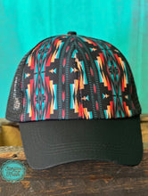 Load image into Gallery viewer, Dark Lights Baseball  Cap
