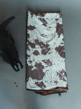 Load image into Gallery viewer, Bronc Stamp Large  Blanket
