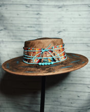 Load image into Gallery viewer, Halfway to Houston Rancher Hat
