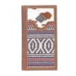 Load image into Gallery viewer, Men’s Geometirc Men's Wallet

