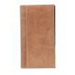 Load image into Gallery viewer, Men’s Burlywood Men's Wallet
