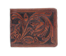 Load image into Gallery viewer, Men’s Regal Wallet
