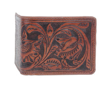Load image into Gallery viewer, Men’s Regal Wallet
