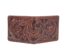 Load image into Gallery viewer, Men’s Regal Wallet
