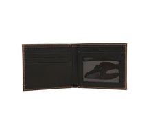 Load image into Gallery viewer, Men’s Wallet Weaved
