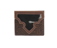 Load image into Gallery viewer, Men’s Woods Men's Wallet
