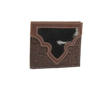 Load image into Gallery viewer, Men’s Woods Men's Wallet
