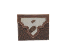 Load image into Gallery viewer, Men’s Woods Men's Wallet
