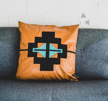 Load image into Gallery viewer, Western Point Pillow
