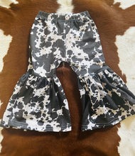 Load image into Gallery viewer, Mini Cowprint Bells
