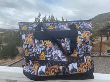 Load image into Gallery viewer, Cowboy Cooler Bag

