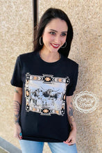 Load image into Gallery viewer, Love Your Long Horns Plus Size T-Shirt
