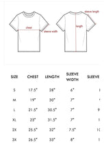 Load image into Gallery viewer, Love Your Long Horns Plus Size T-Shirt
