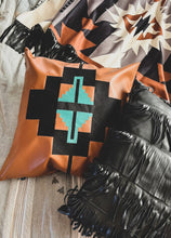 Load image into Gallery viewer, Western Point Pillow
