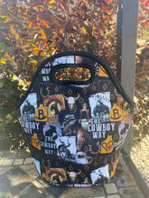 Load image into Gallery viewer, Cowboy Cooler Bag
