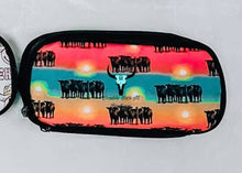 Load image into Gallery viewer, Sunset Herd Backpack
